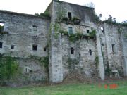 Monasterio de Monfero. A Corua